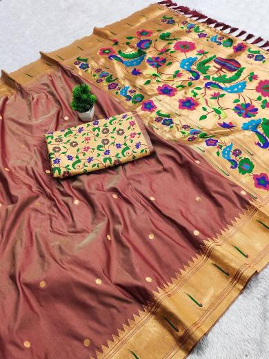 Anupama pethani silk saree ka wholesale market